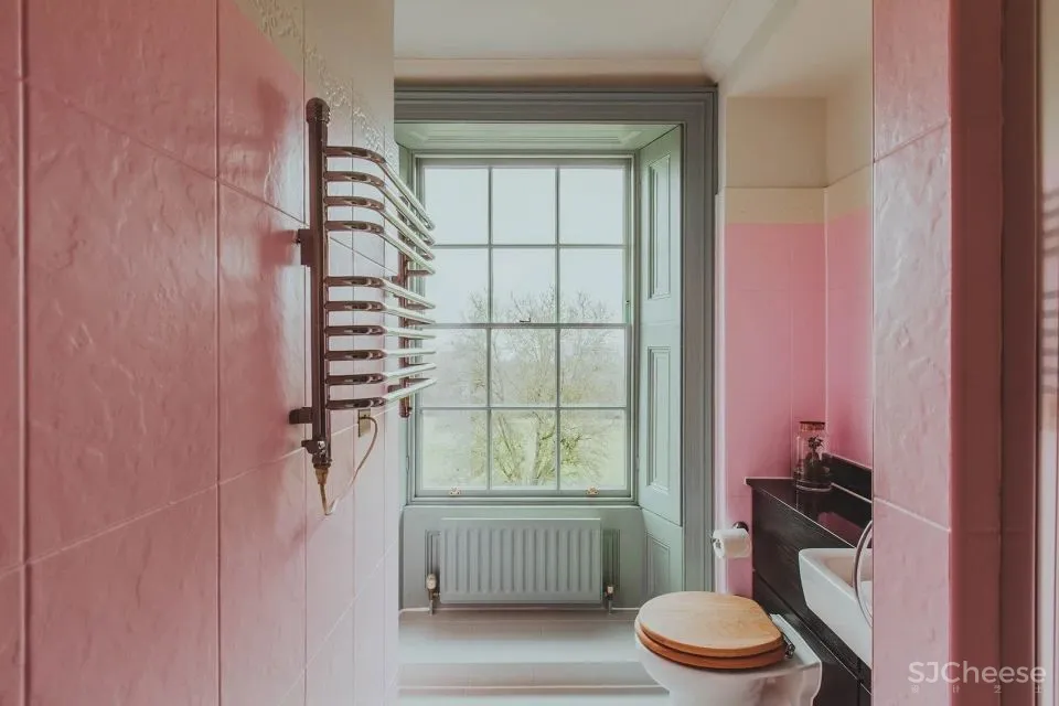 新作 新一代年轻人的世外桃源 Birch酒店室内改造 Red Deer