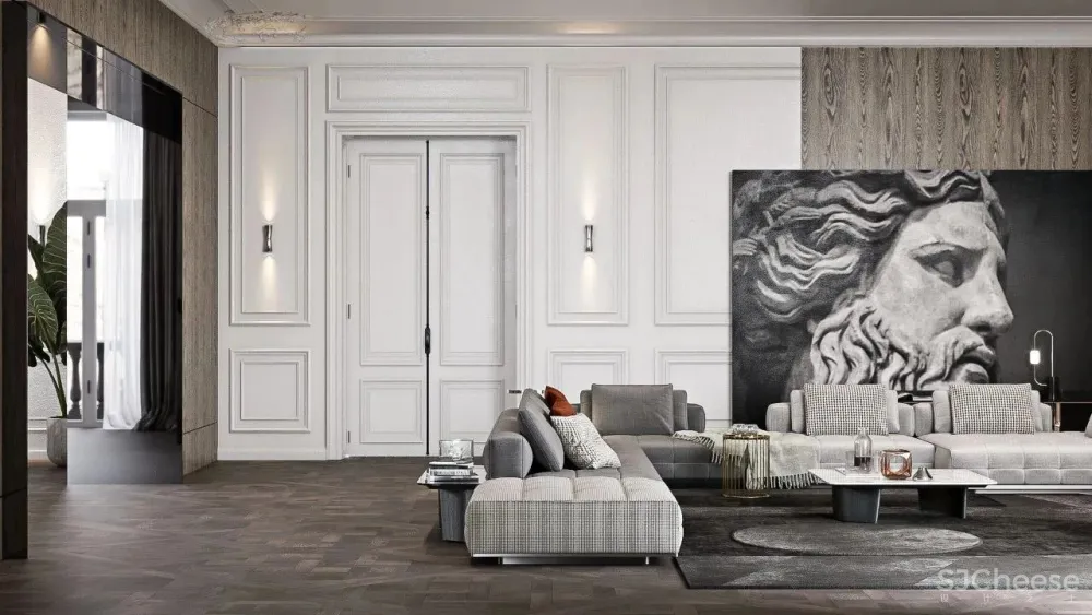 男女都爱的“茶系”混搭风,不仅撩妹更撩汉!