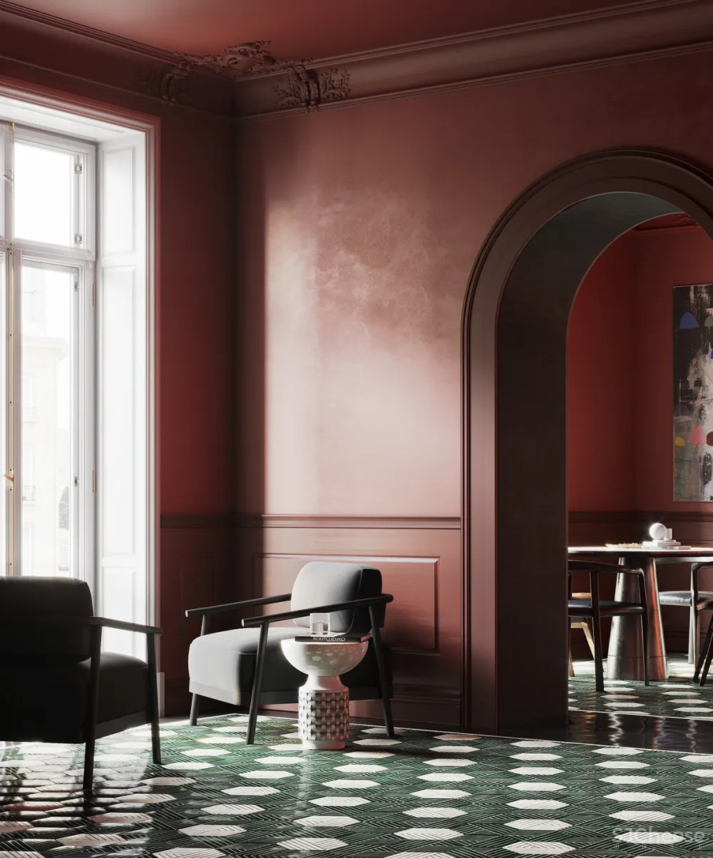 想让家更美,改一改这 2㎡ 就成了!