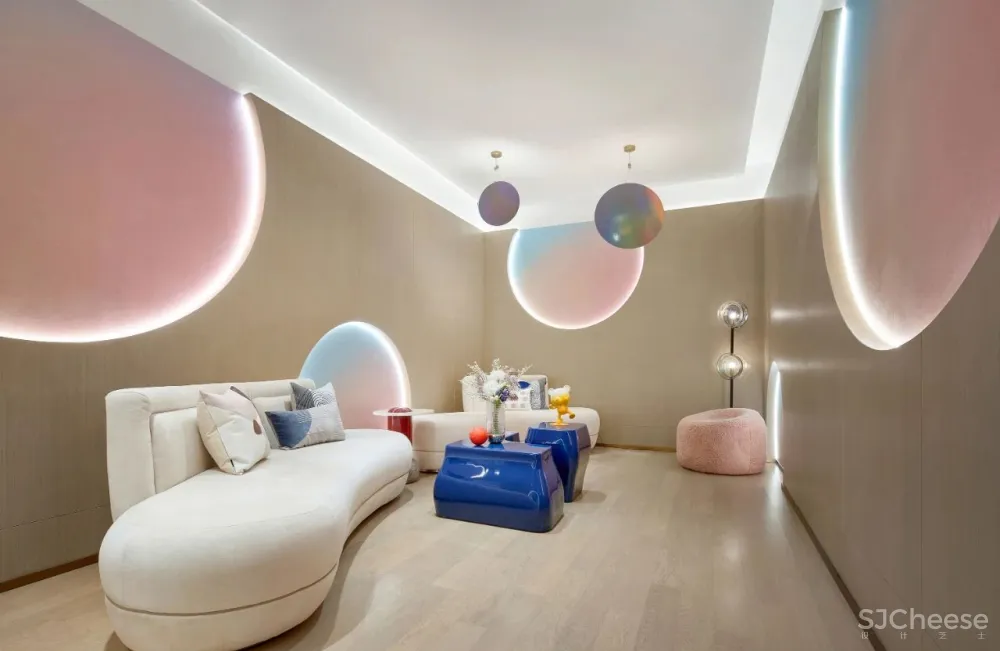 CLV赛拉维:10分甜的梦幻美境,落入凡间的童话世界!