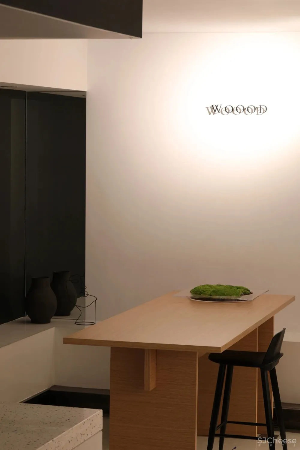 光影层叠,捕捉生活美的方式