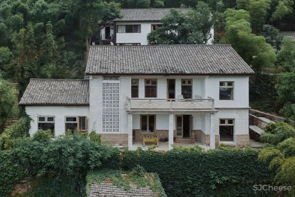 西坡又一新作,稻田躺吧、万亩梯田、四时瓜果……可以打卡了!