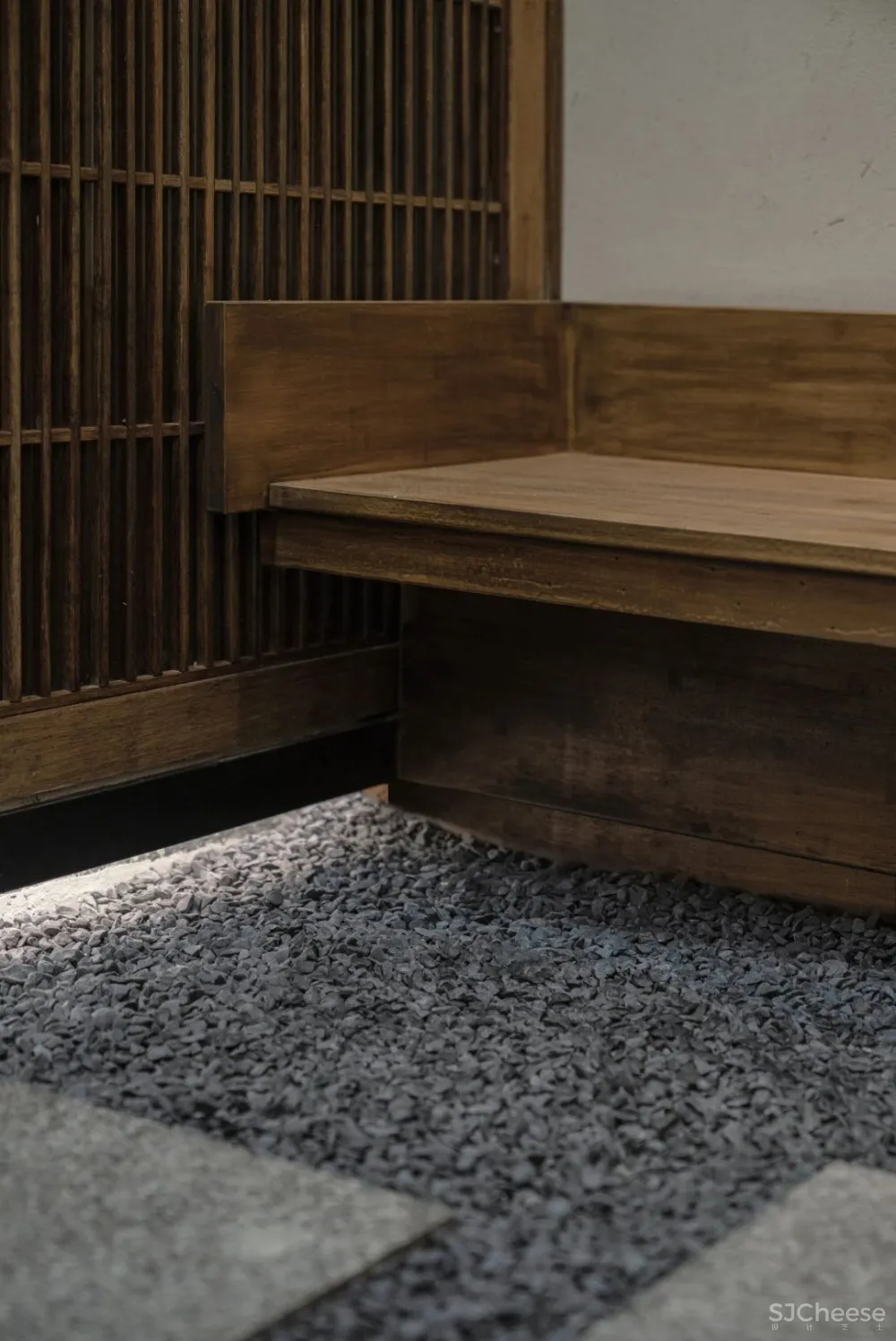 HOPE 三亚奈桜日料店,70㎡小店的不甘现状