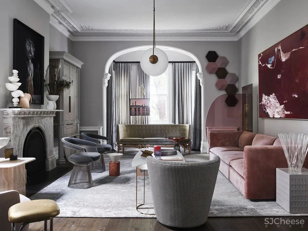 高级灰,重新定义设计与生活的关系