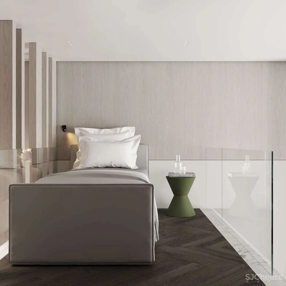 Artem Babayants 新作 极简主义的减法的艺术