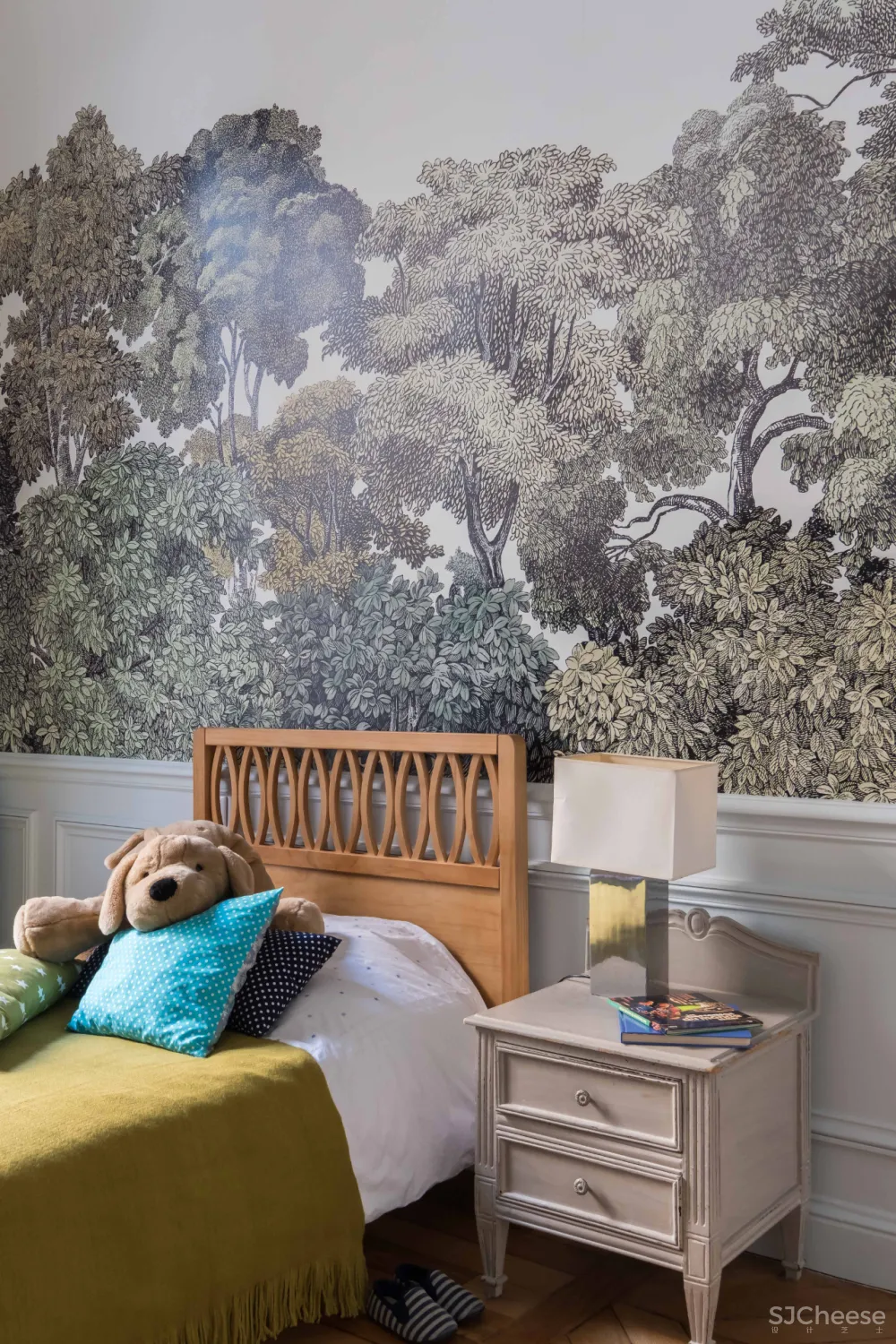 法式美学,高级优雅!