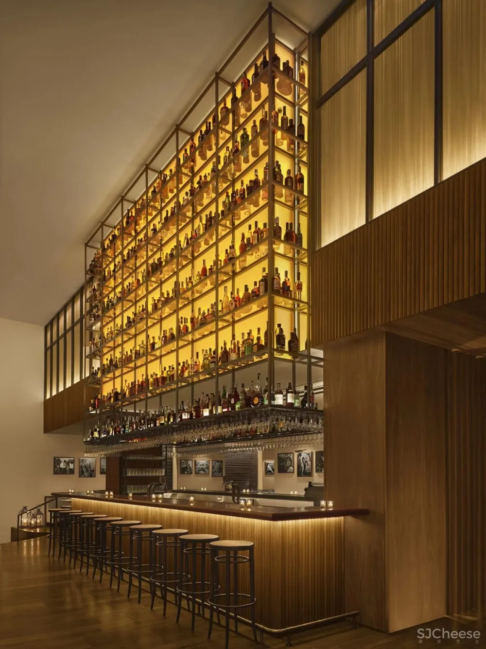 隈研吾新作 全球第11家、日本第一家艾迪逊酒店