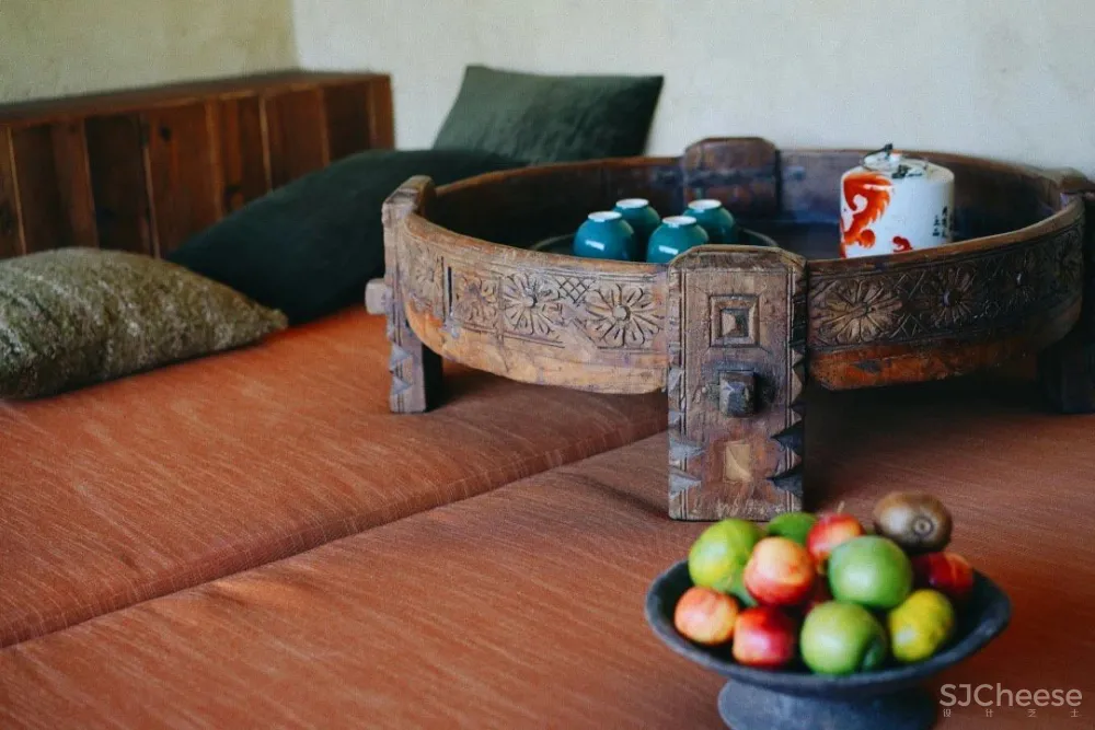 西坡又一新作,稻田躺吧、万亩梯田、四时瓜果……可以打卡了!