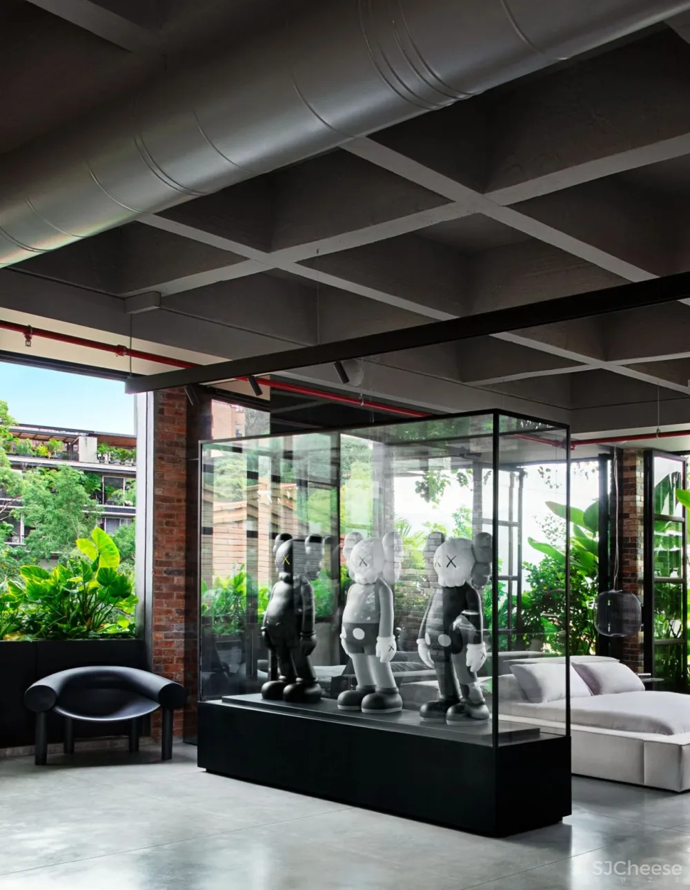 Real estate 素雅情怀 米色系列