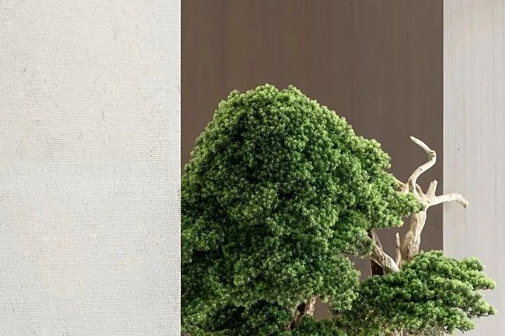 合景汇峰营销中心，以新形式诠释空间的活力 DAS大森设计