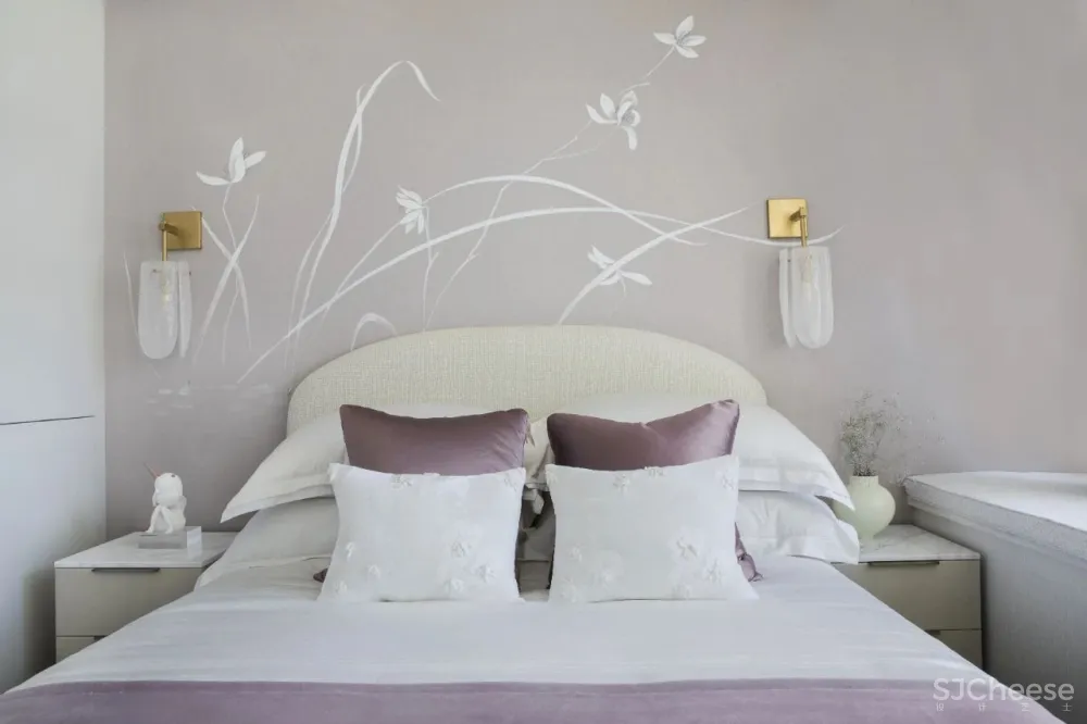 璞辉设计丨 画卷江南，“居”“艺”相生，破茧出发