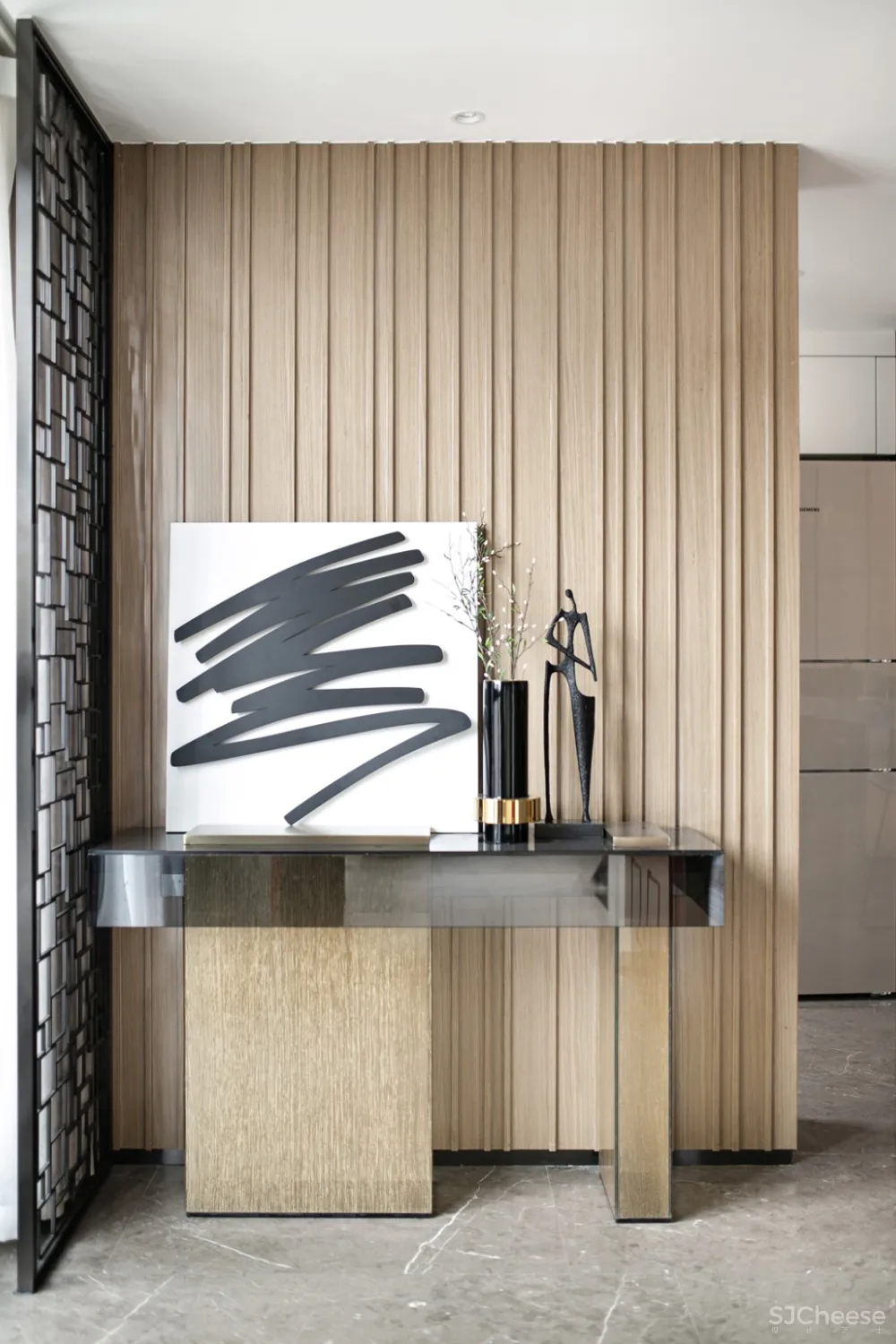 诗意栖居 · 回归生活的本质 | 标美软装