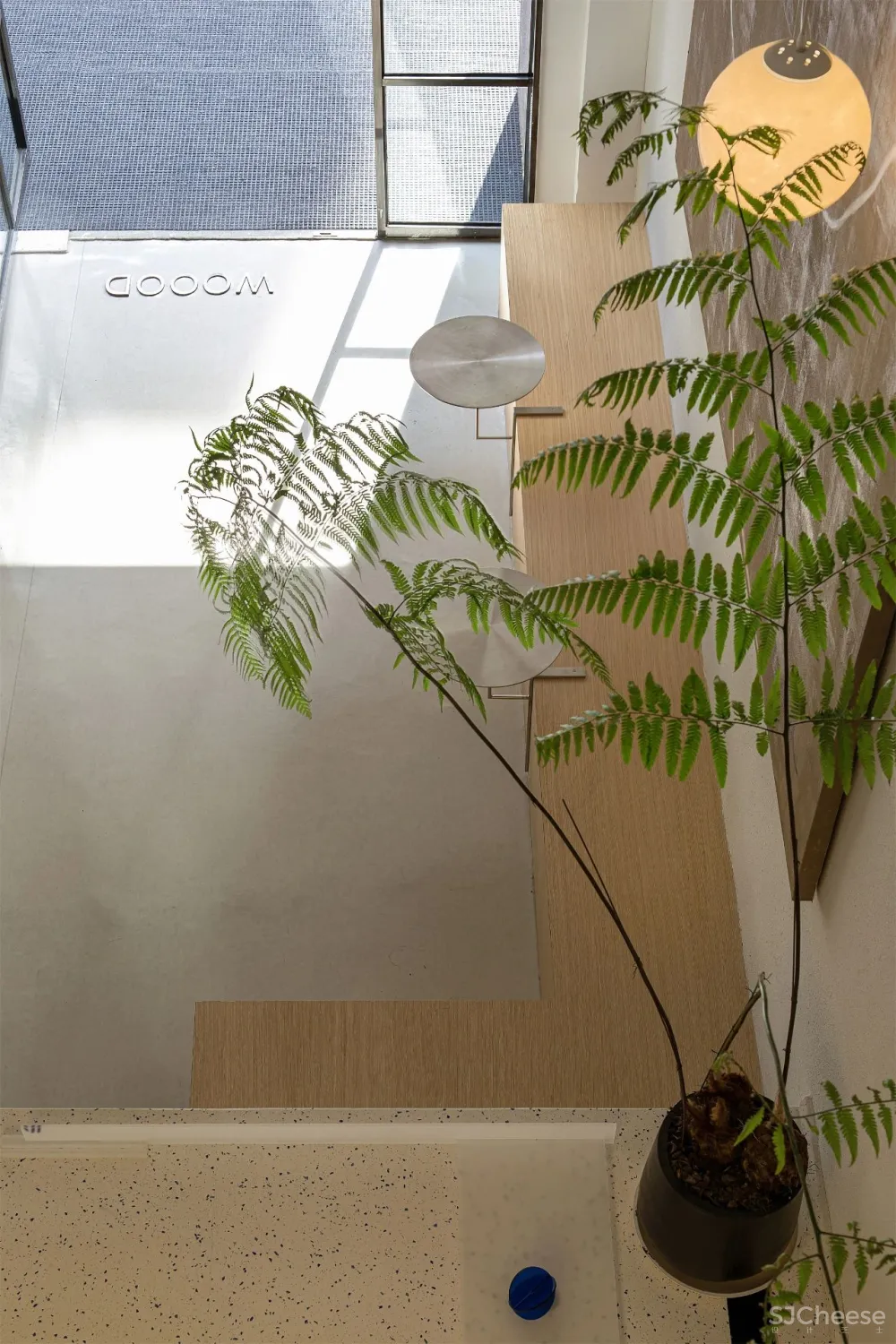 光影层叠,捕捉生活美的方式