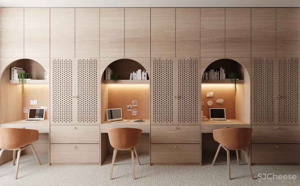 想让家更美,改一改这 2㎡ 就成了!