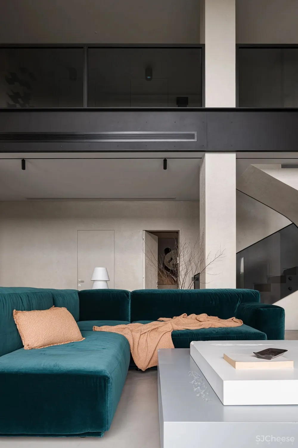 原木 高级灰，越看越舒服！