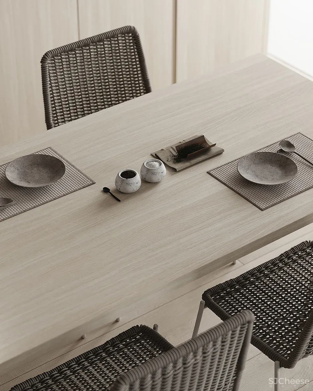 设计 越极简,越高级!