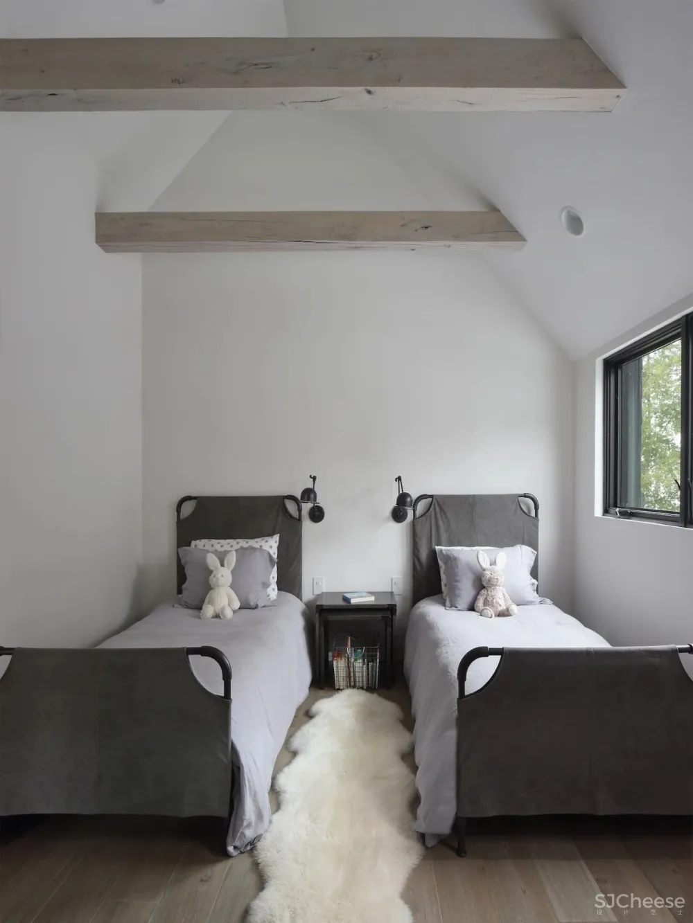 静·归处 缔造空间无限可能