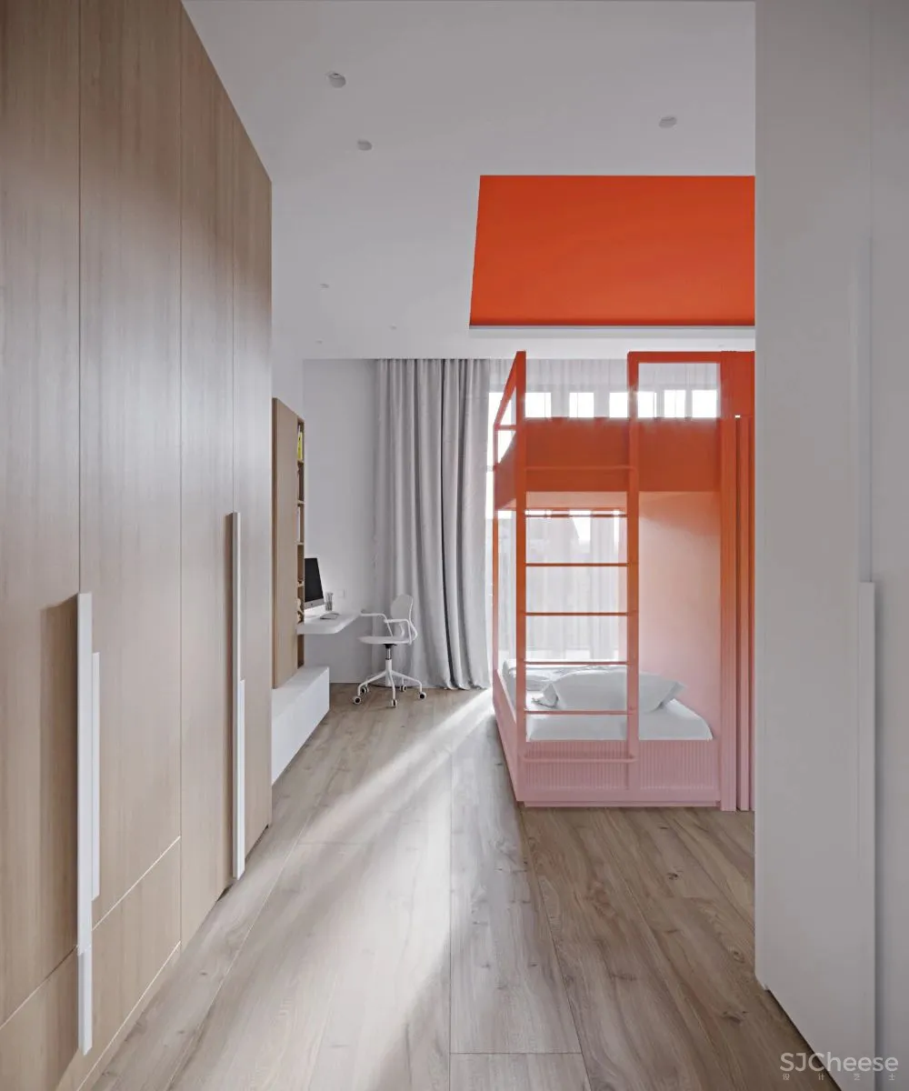 越优雅,设计越高级!