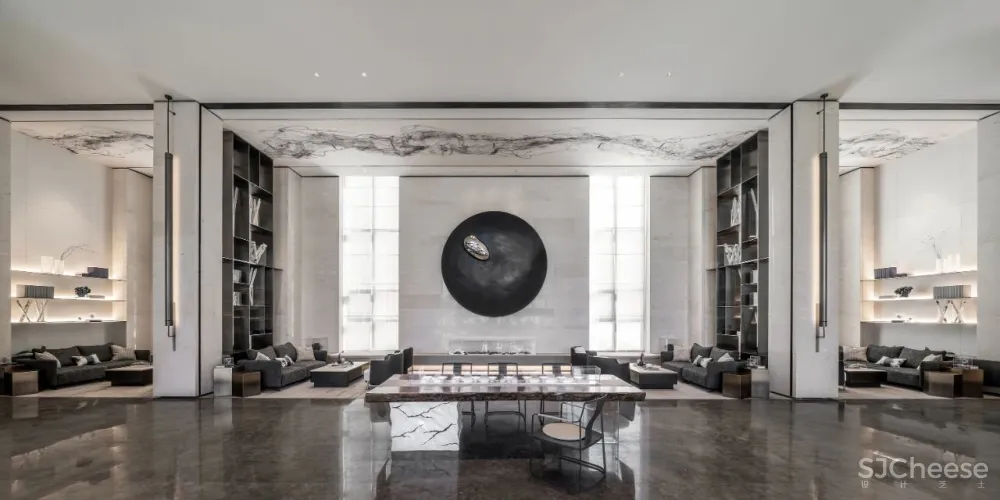 一然新作 大道至简,极致东方!