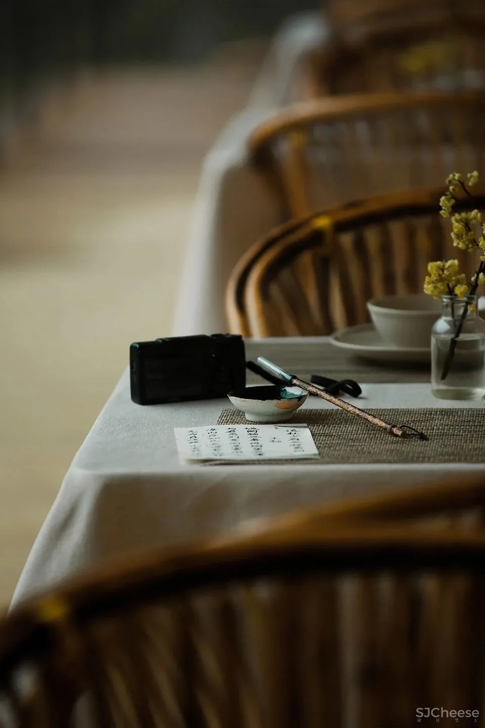 精品民宿 一间民宿, 一种诗意的生活……