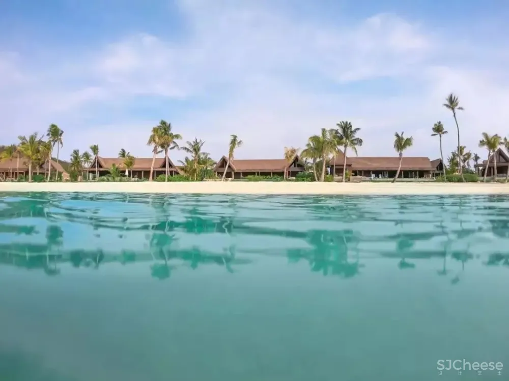 以色列沙漠中的Sex Senses第六感酒店,是否能激发你的灵感?