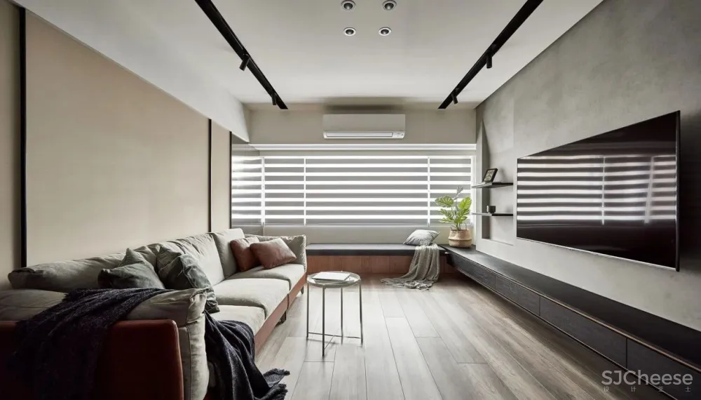 男女都爱的“茶系”混搭风,不仅撩妹更撩汉!