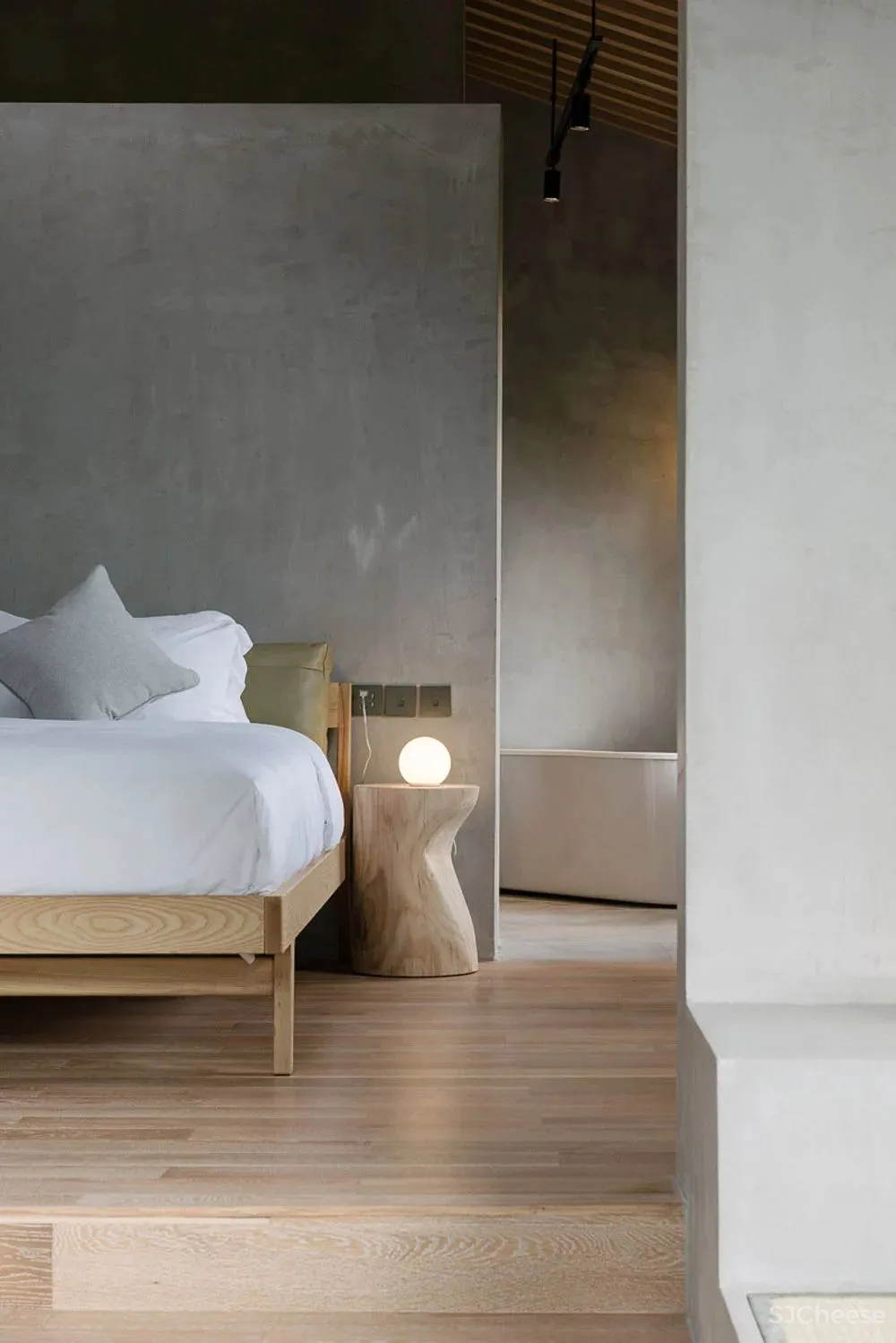 6家超有特色的民宿设计