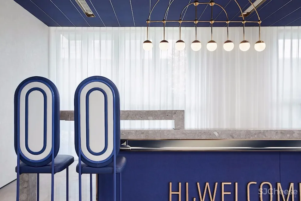 希玛设计 所有的大人都曾经是小孩子,虽然,只有少数人记得