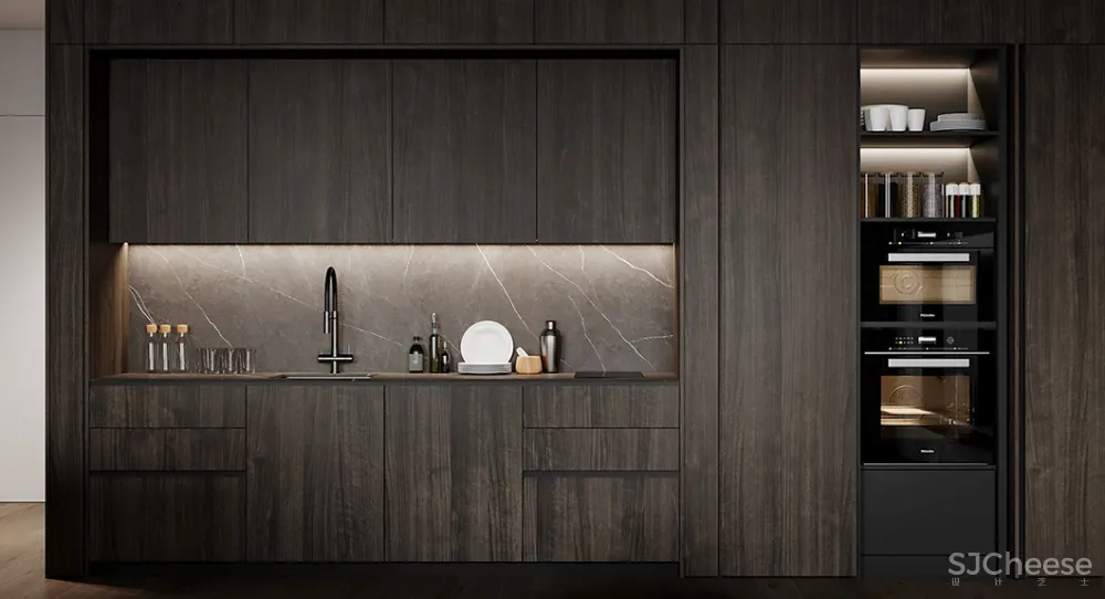 设计 越极简,越高级!