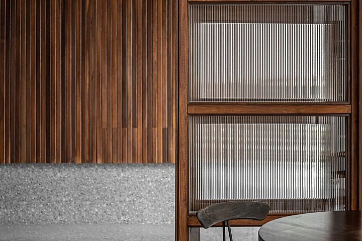 野逸极简，打造 “度假式” 办公空间 易禾上品