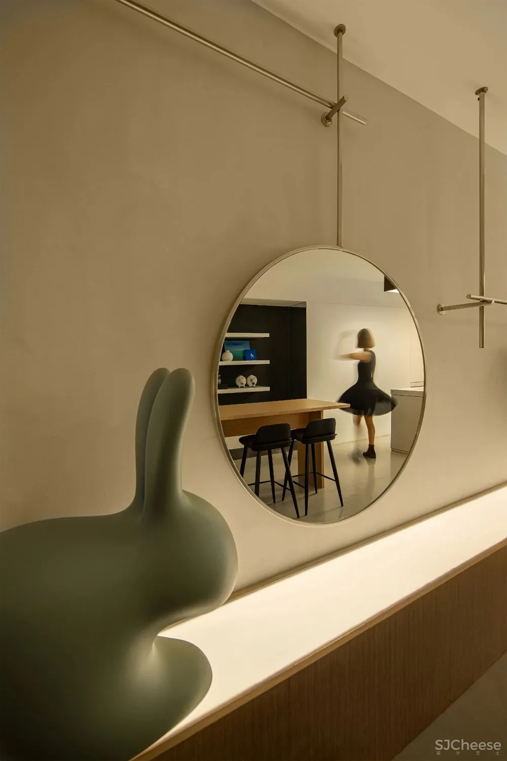 光影层叠,捕捉生活美的方式