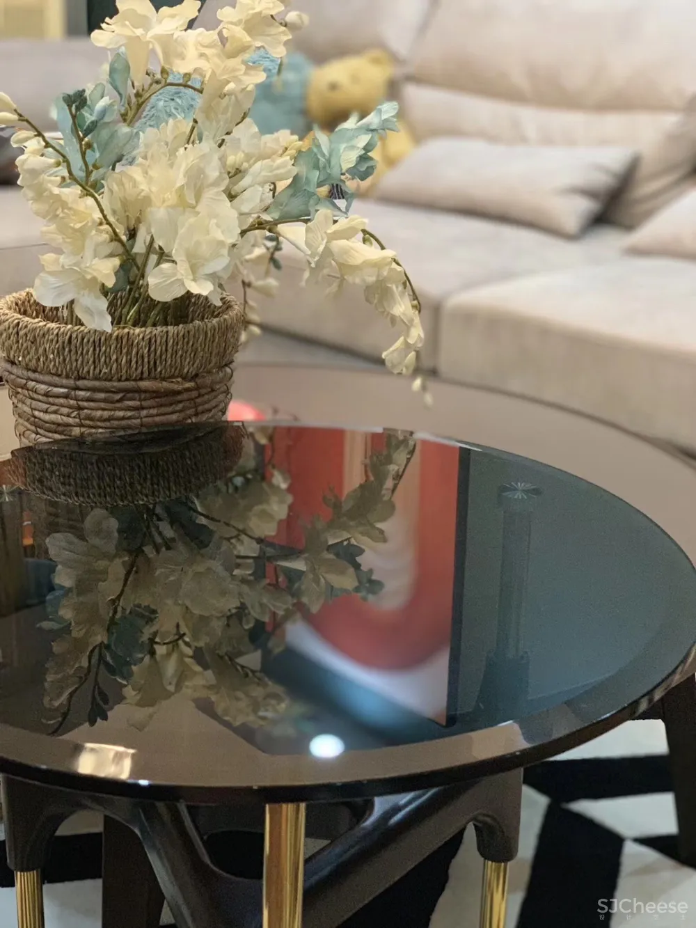 简单的快乐，90后设计师的家