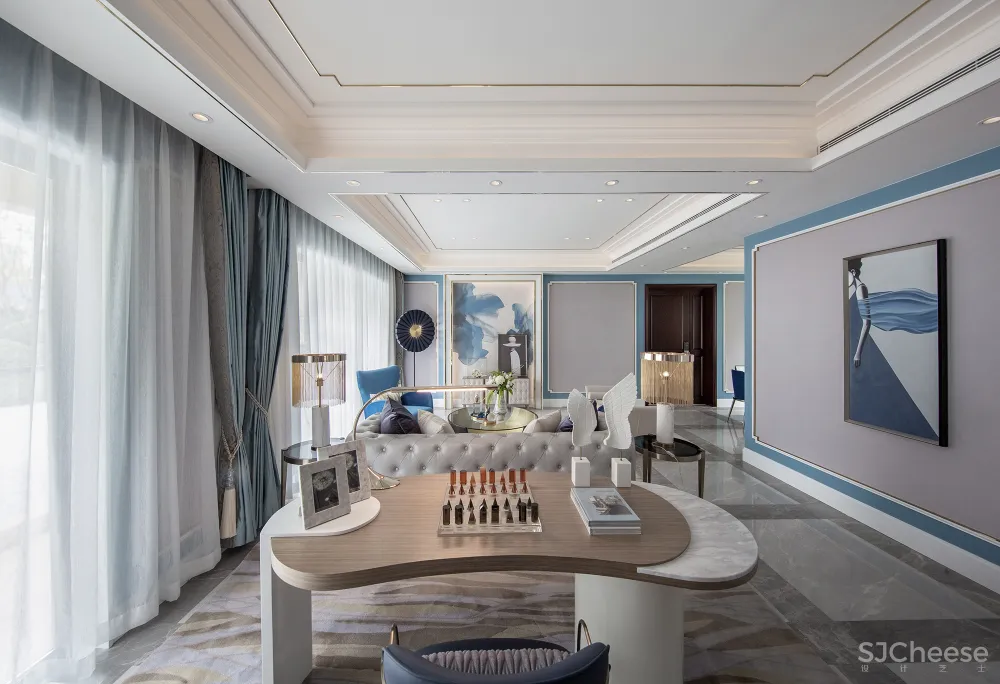 让我们静心聆听丝巾诉说的动人故事 ,Hermès l 红星地产×香港方黄新作