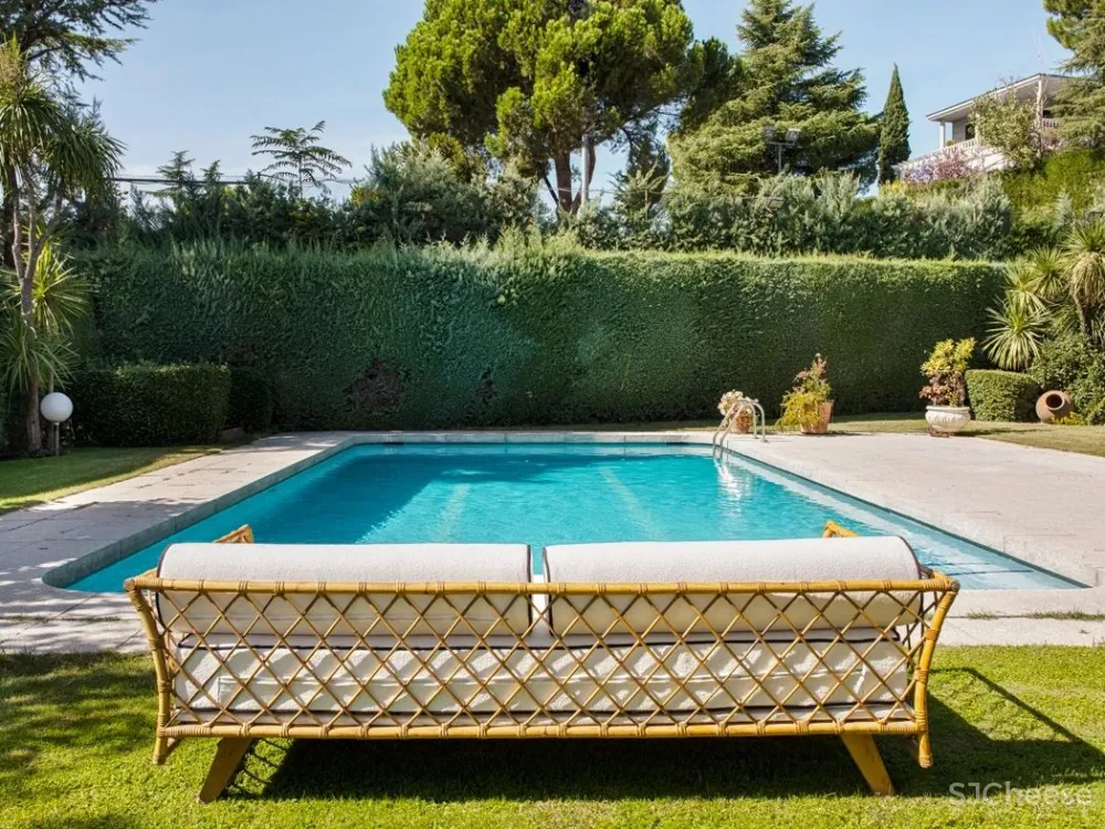 华而不奢当代艺术糅合欧式经典