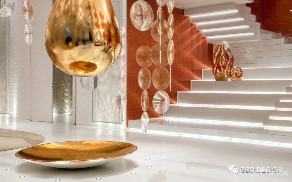 【薄纱·轻舞】中海·观澜庭售楼处