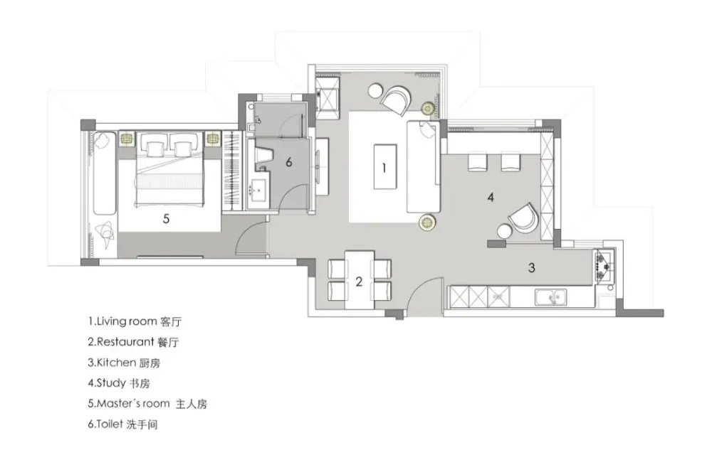 戴勇:10套高品质美宅,凝练家的万般模样!