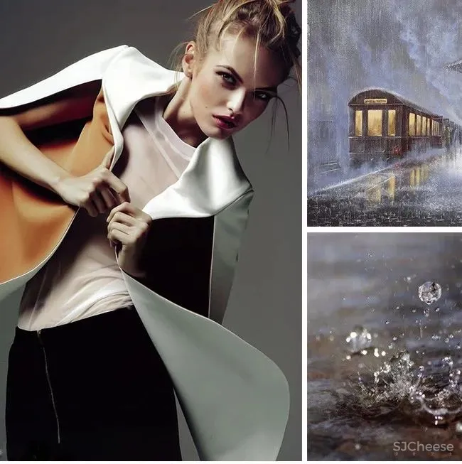 高级灰,重新定义设计与生活的关系