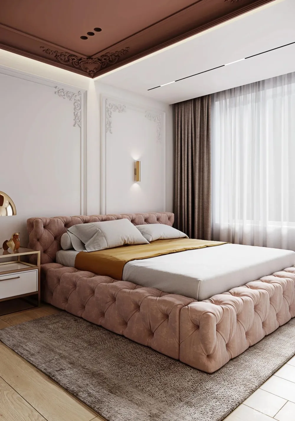 D3 Design新作 越简单,越高级!