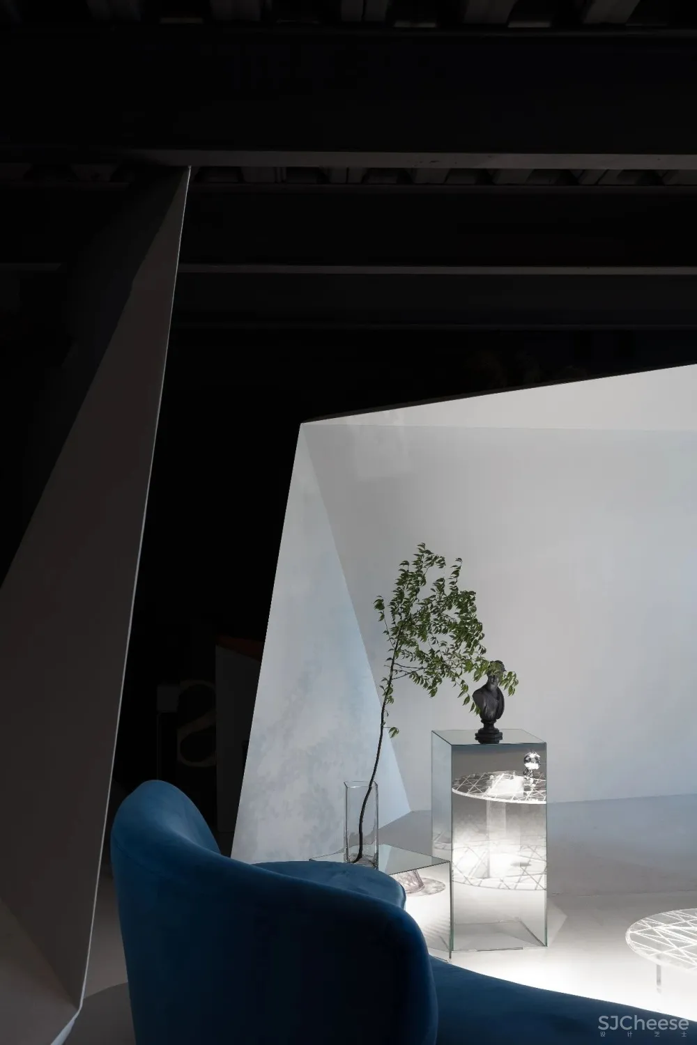 木及设计:展笺·给设计的一封情书