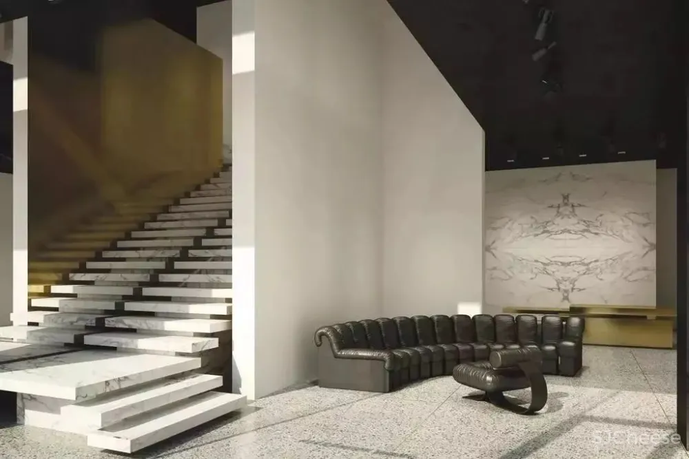 50度灰的设计让国际级时尚设计师Alexander Wang情有独钟!