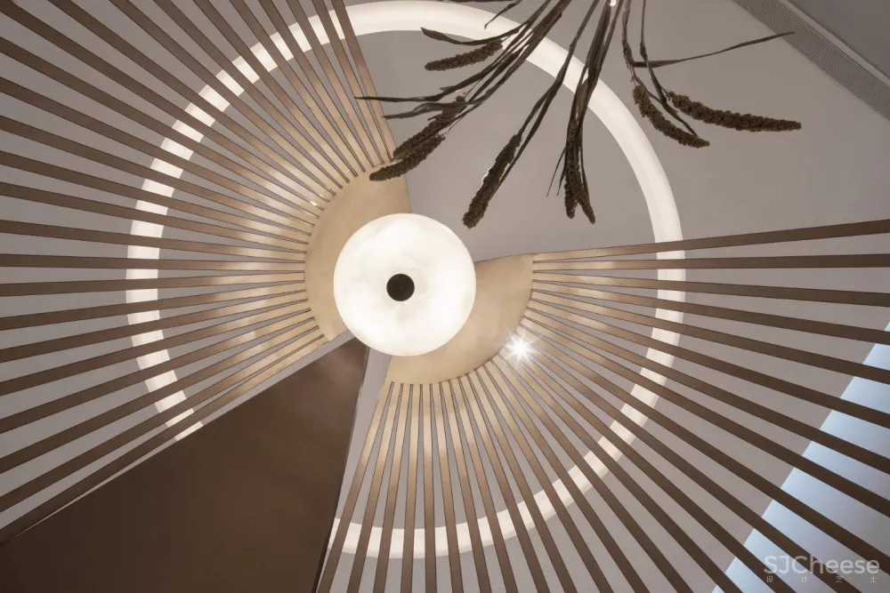 金辉×Z.POWER | 流动的东方幻境