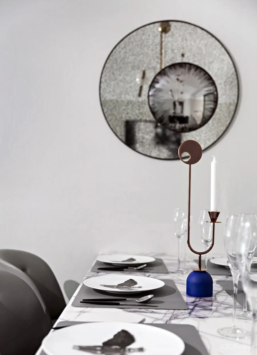 戴勇:10套高品质美宅,凝练家的万般模样!