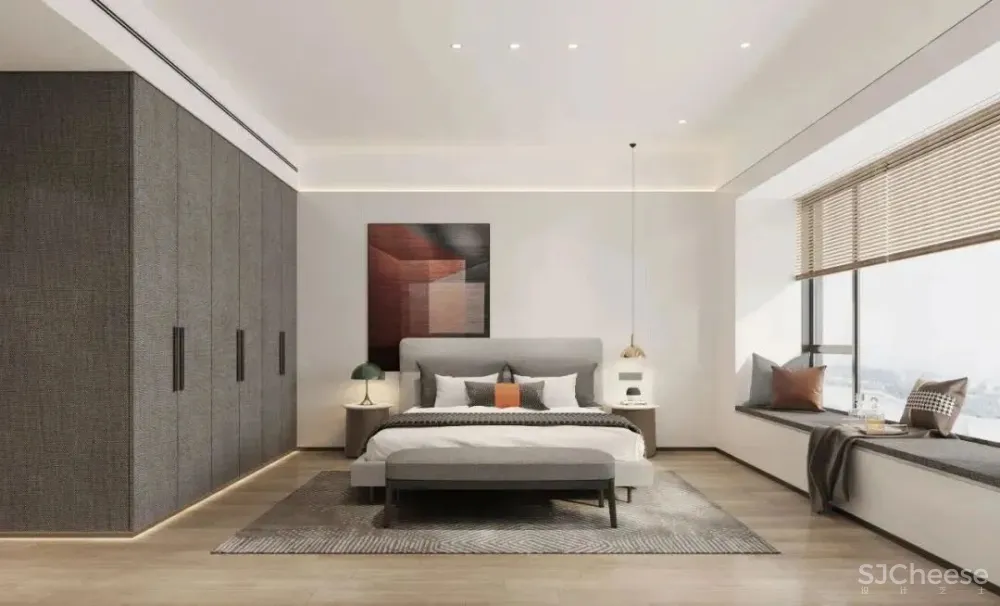 引领变革的前卫设计,让生活回归本真!