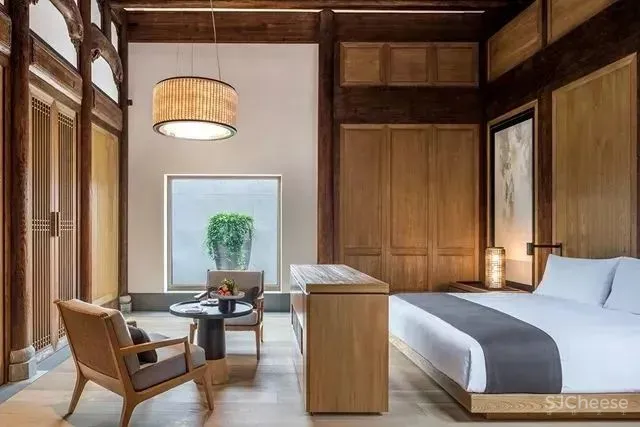 隈研吾新作 全球第11家、日本第一家艾迪逊酒店