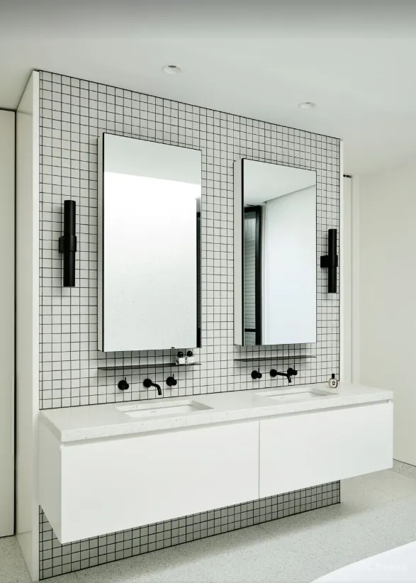 静·归处 缔造空间无限可能