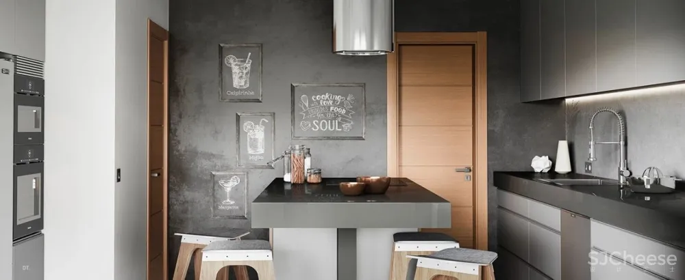 惊艳了! 这些居然都只是效果图