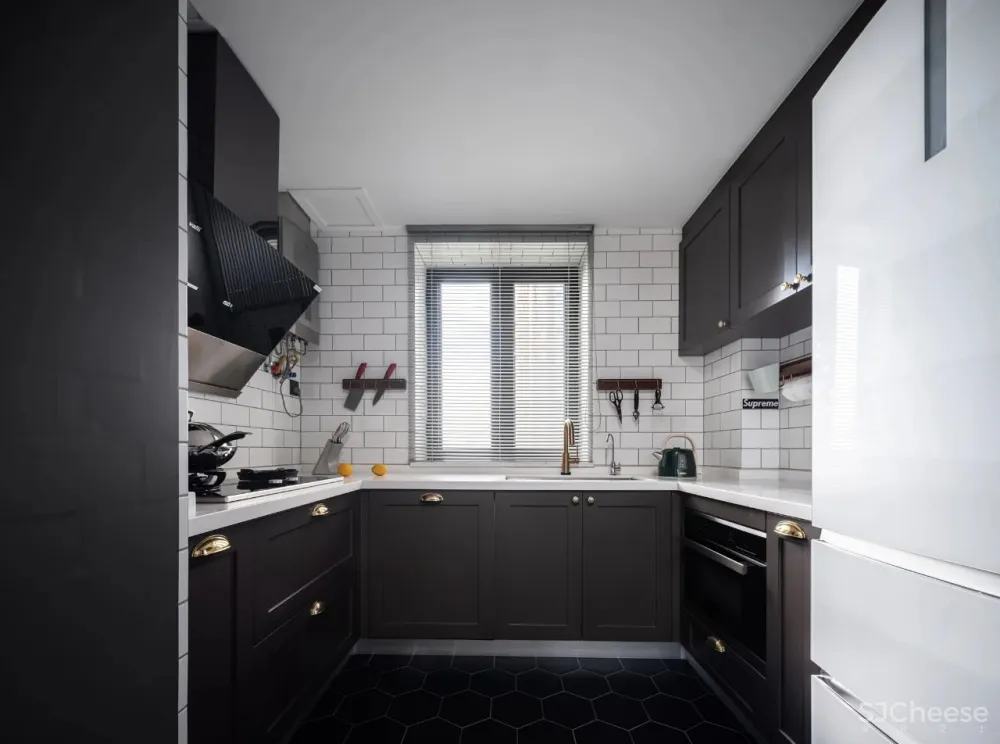 光与影的邂逅，演绎创造性空间形态 会筑设计