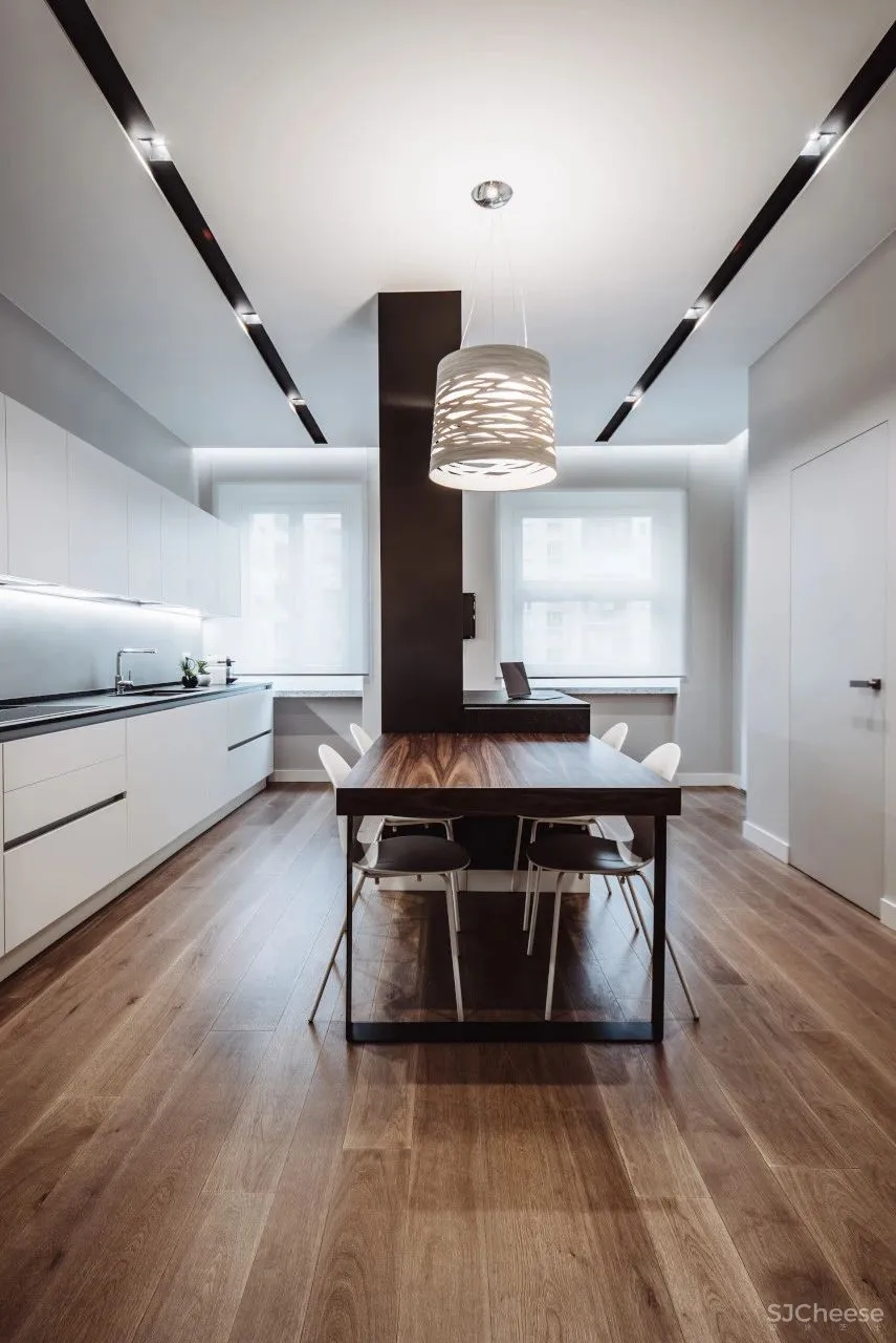 意式设计,质感不凡!