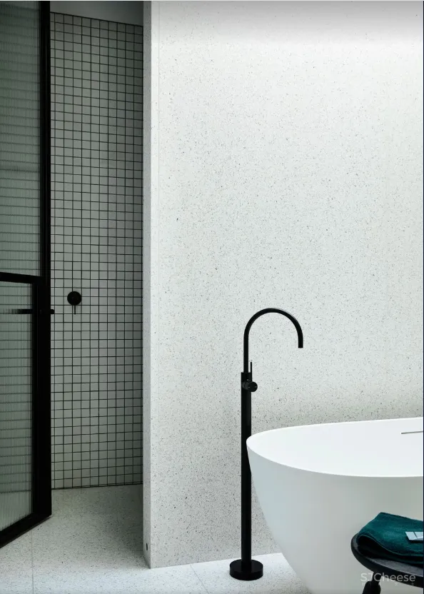 静·归处 缔造空间无限可能