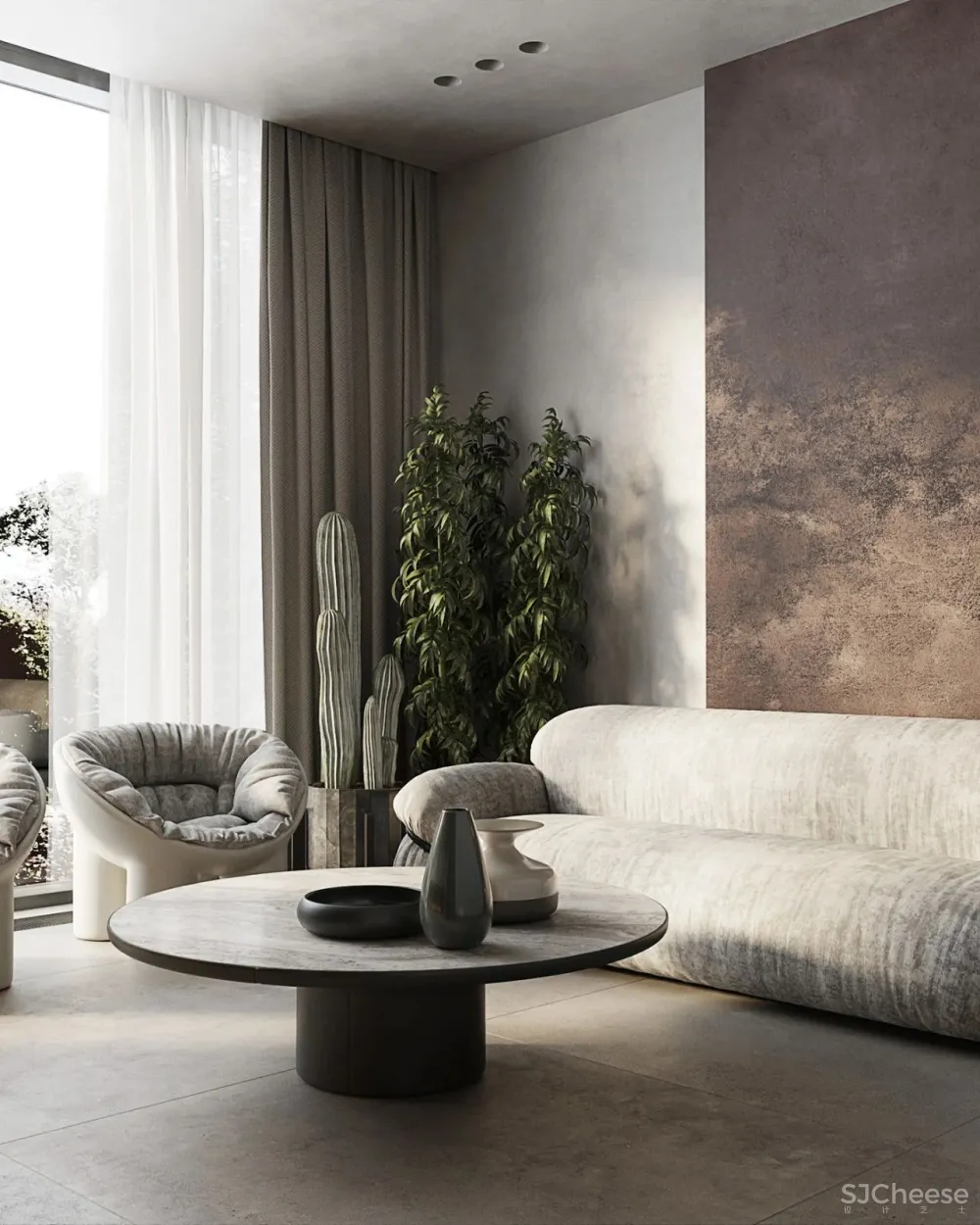 简约轻奢,太惹人喜欢了!